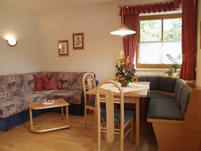 Appartement Jackie Eschbacher Wagrain Εξωτερικό φωτογραφία
